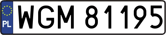 WGM81195