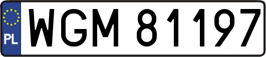 WGM81197