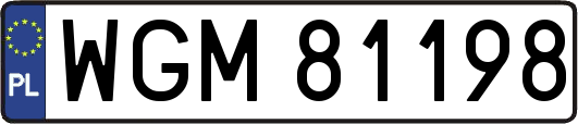 WGM81198