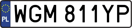 WGM811YP