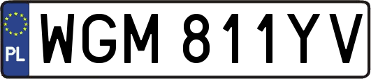 WGM811YV