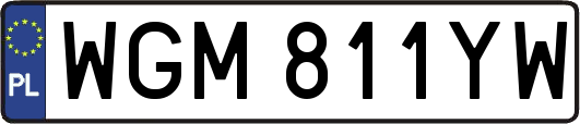 WGM811YW