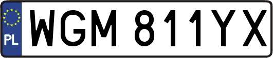 WGM811YX