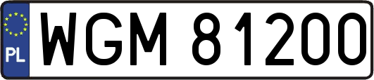 WGM81200