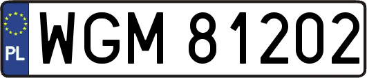 WGM81202