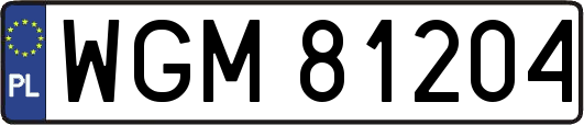 WGM81204
