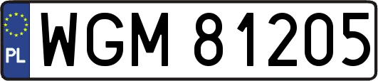 WGM81205