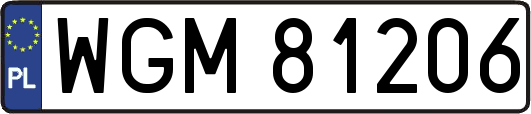 WGM81206