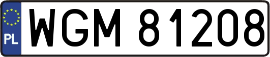 WGM81208