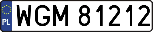 WGM81212