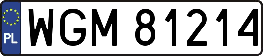 WGM81214