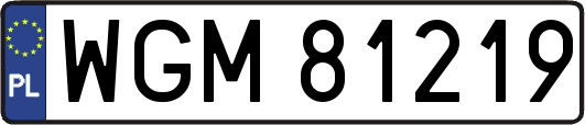 WGM81219