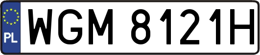 WGM8121H