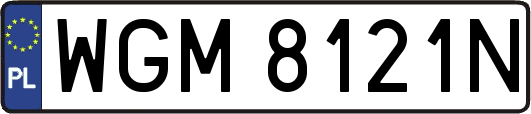 WGM8121N