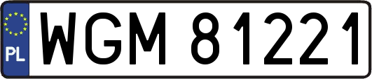 WGM81221