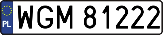 WGM81222