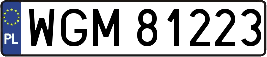 WGM81223