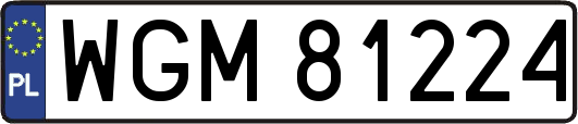 WGM81224