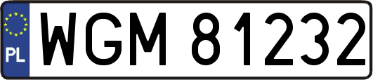 WGM81232