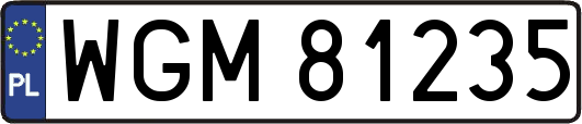 WGM81235