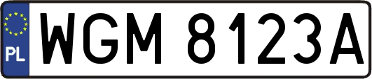 WGM8123A