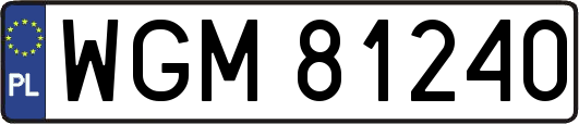 WGM81240
