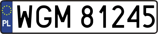 WGM81245
