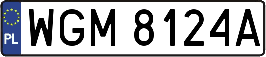 WGM8124A
