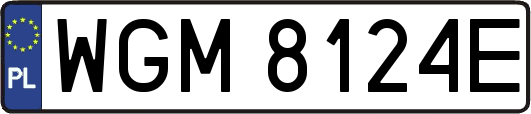 WGM8124E