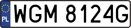 WGM8124G
