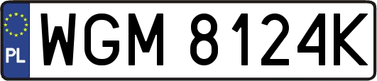 WGM8124K