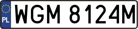 WGM8124M