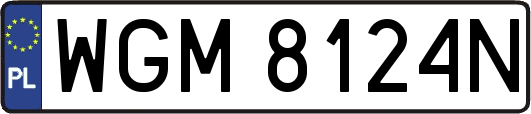 WGM8124N