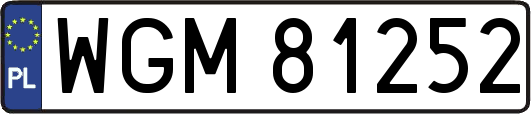 WGM81252