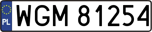 WGM81254