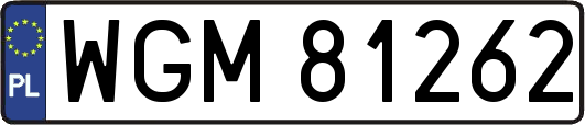 WGM81262
