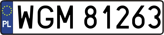 WGM81263