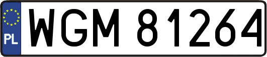 WGM81264