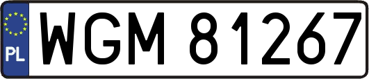 WGM81267