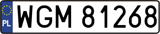 WGM81268