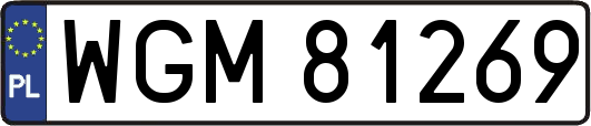 WGM81269