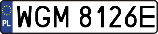 WGM8126E