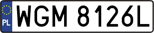 WGM8126L