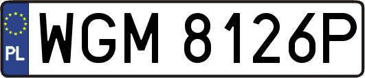 WGM8126P