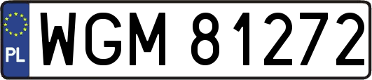 WGM81272