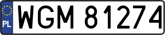 WGM81274