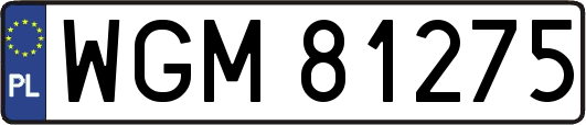 WGM81275