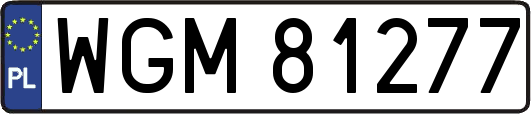 WGM81277