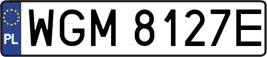 WGM8127E