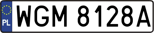 WGM8128A